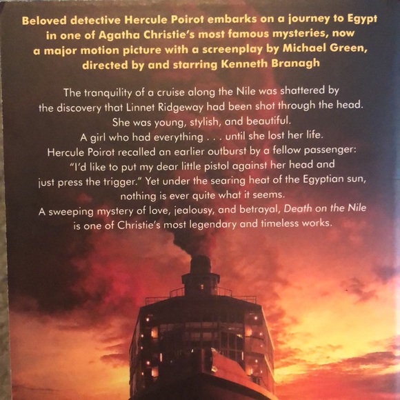 Mystery Books/ Detective paper back novels. - Picture 8 of 13